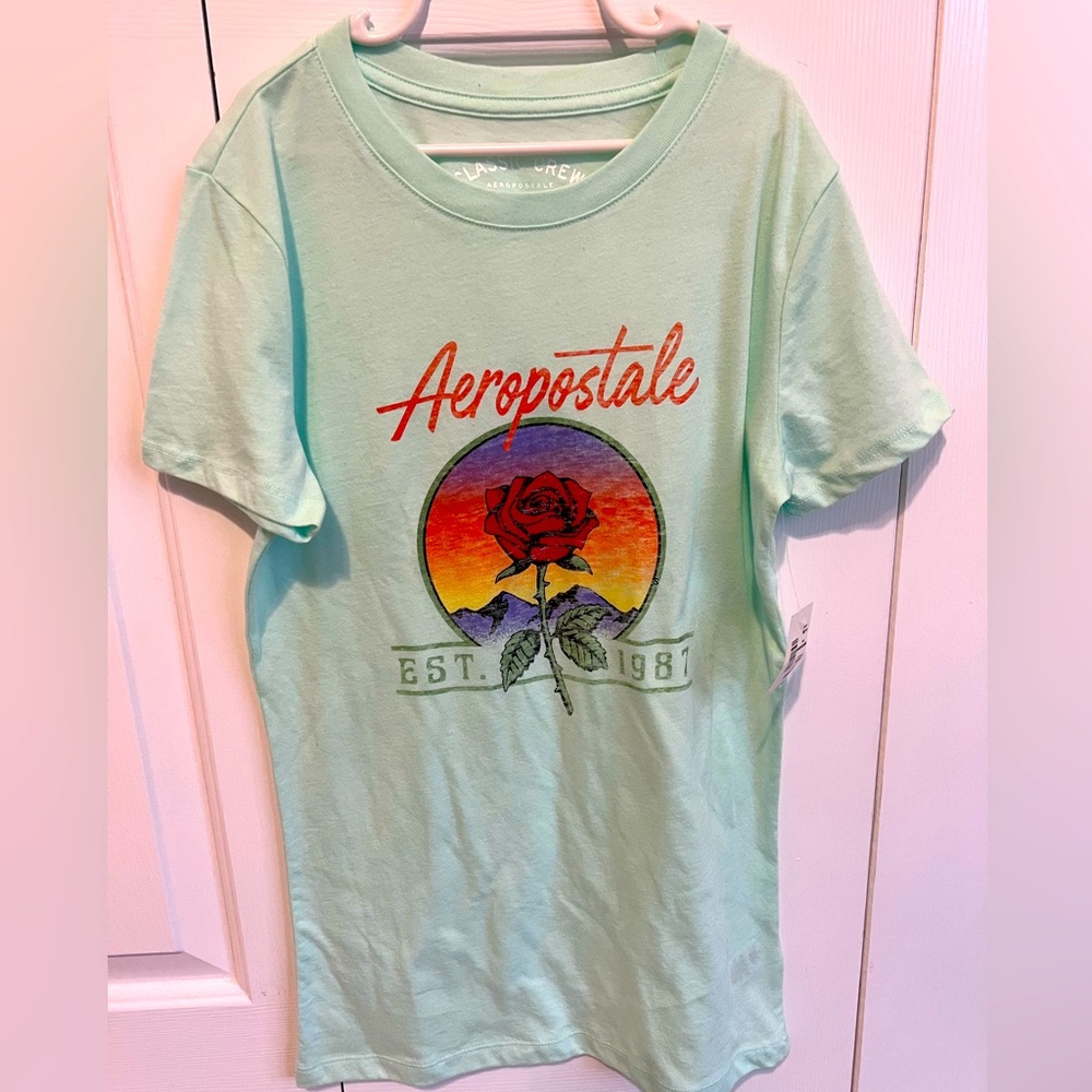 Aeropostale tees